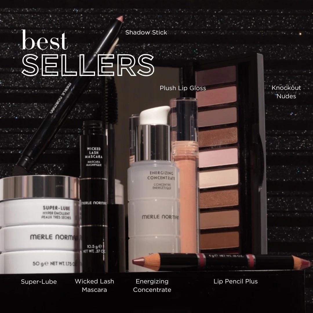 merle norman product image