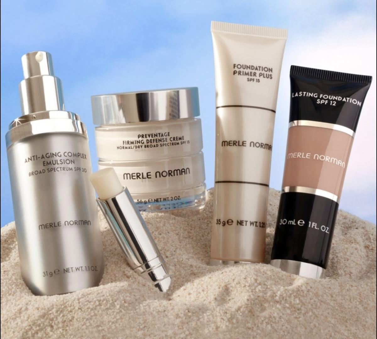 merle norman product image