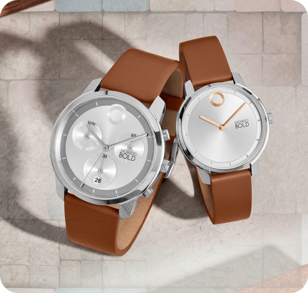 movado company store product image