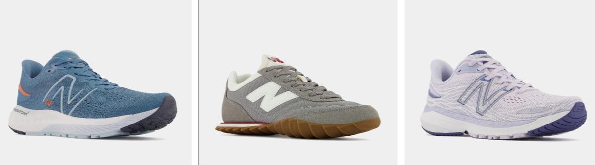 new balance outlet product image