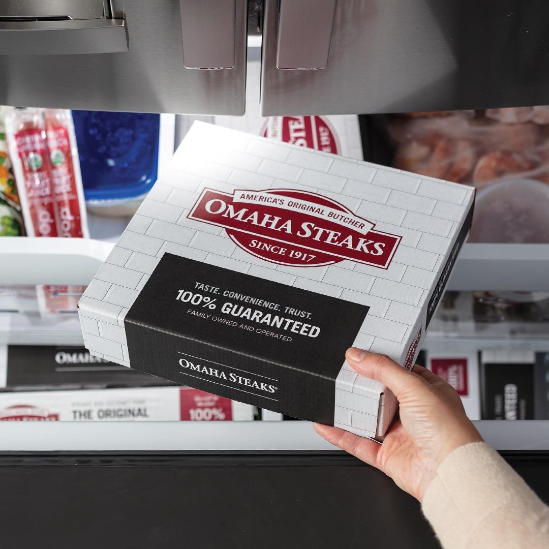 omaha steaks product image