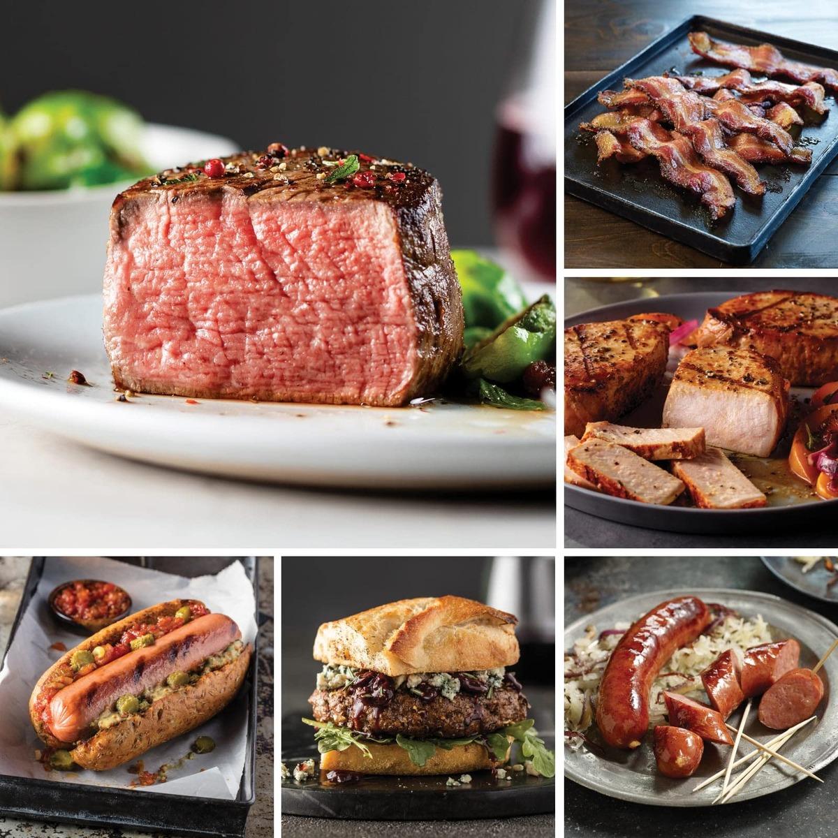 omaha steaks product image