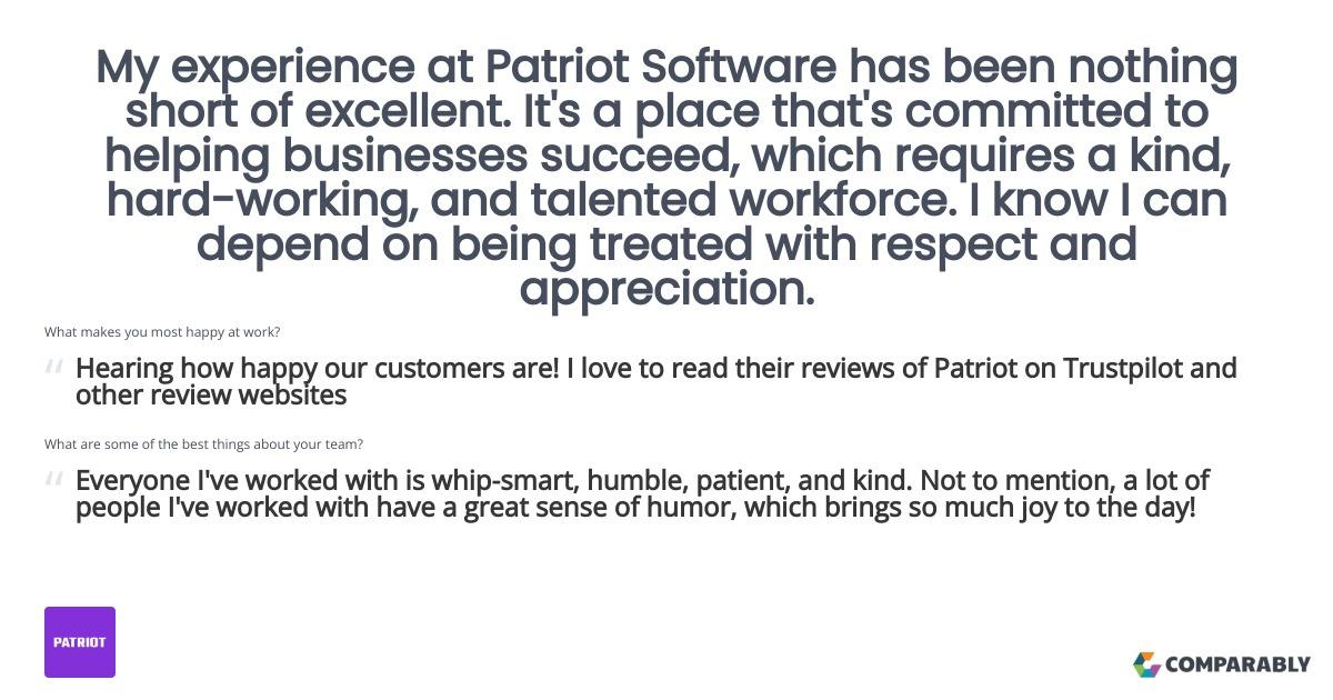 patriot product image