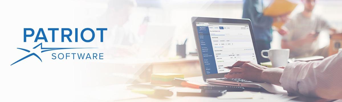 patriot product image