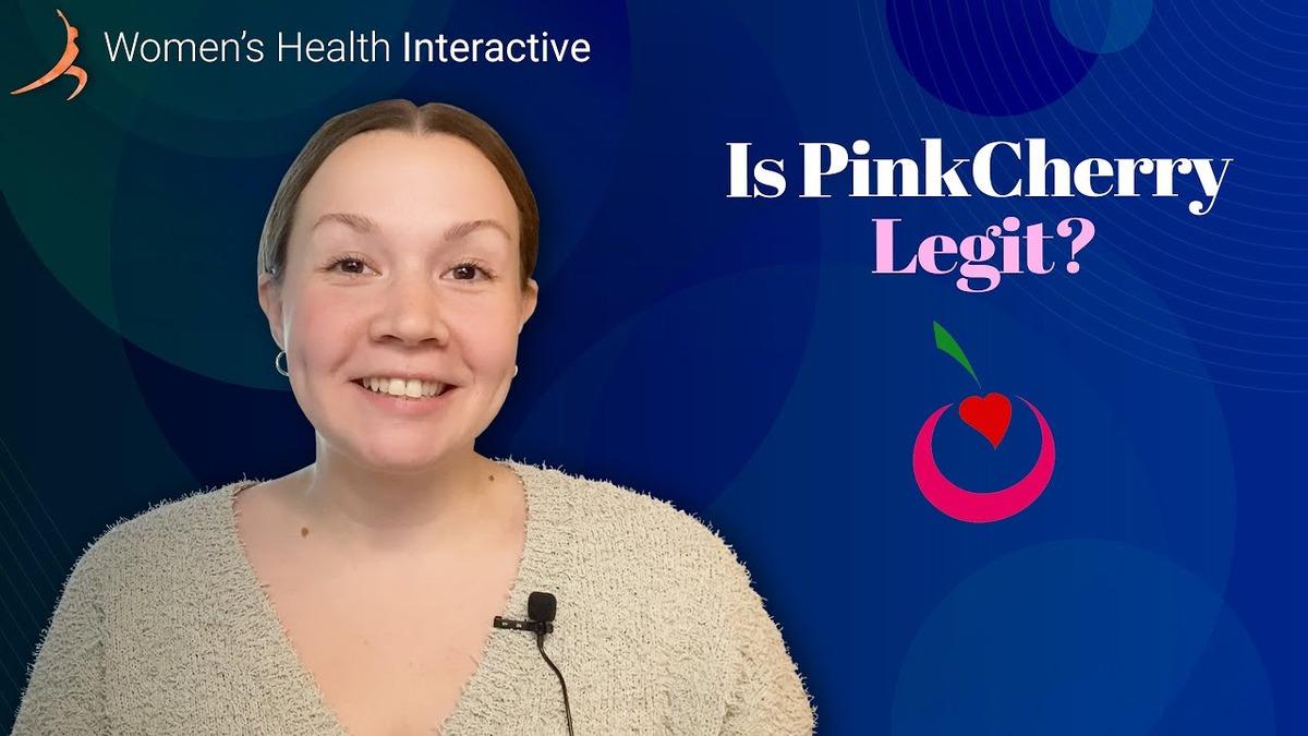 pinkcherry product image