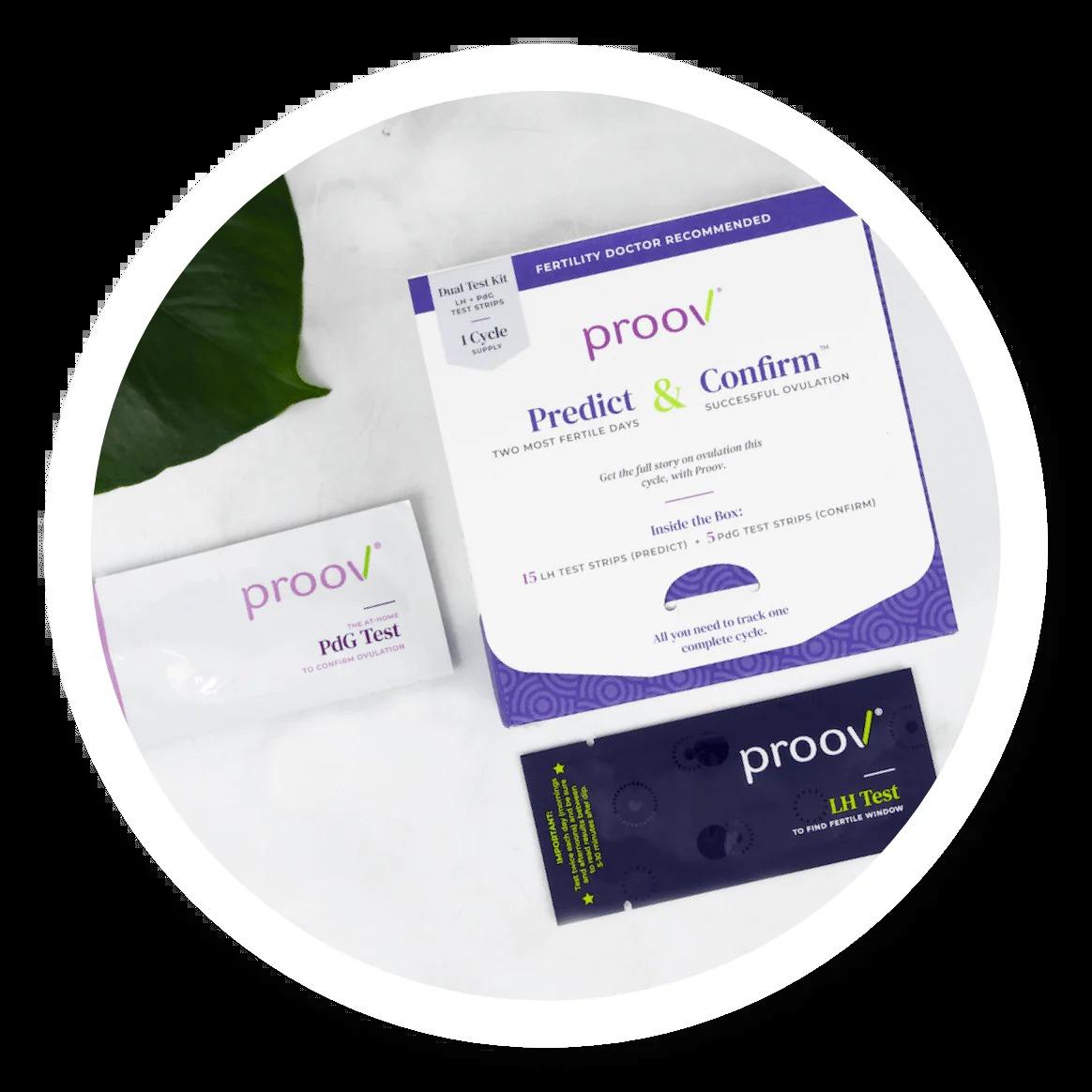 proov product image