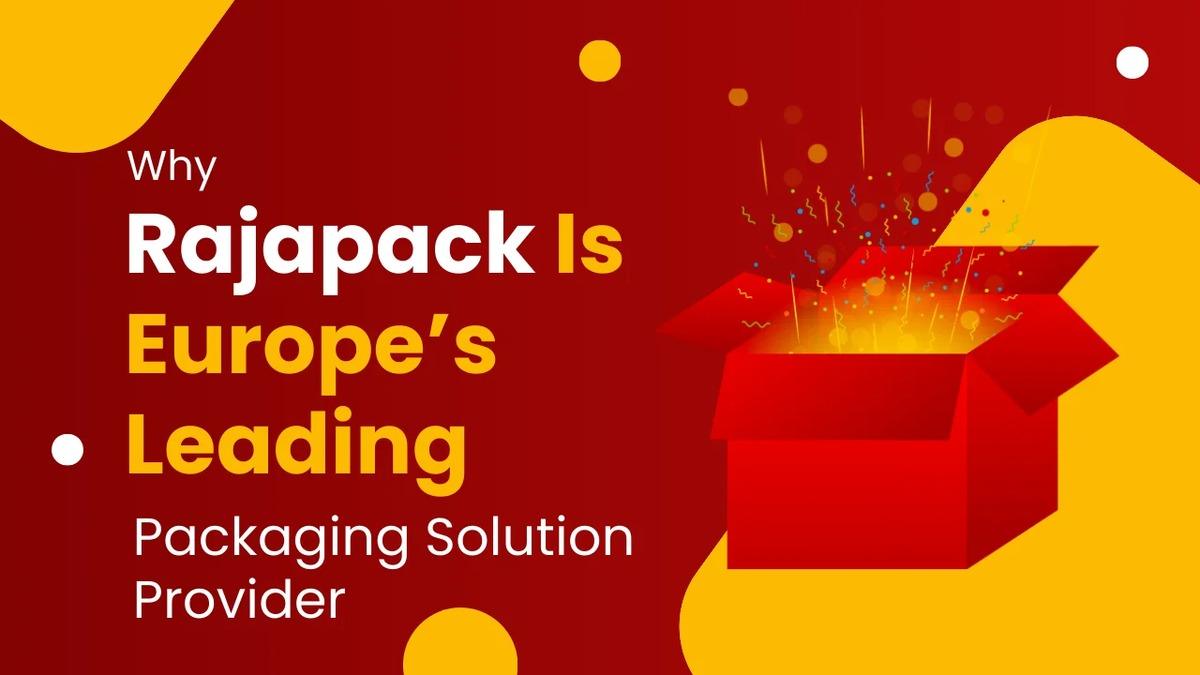 rajapack product image