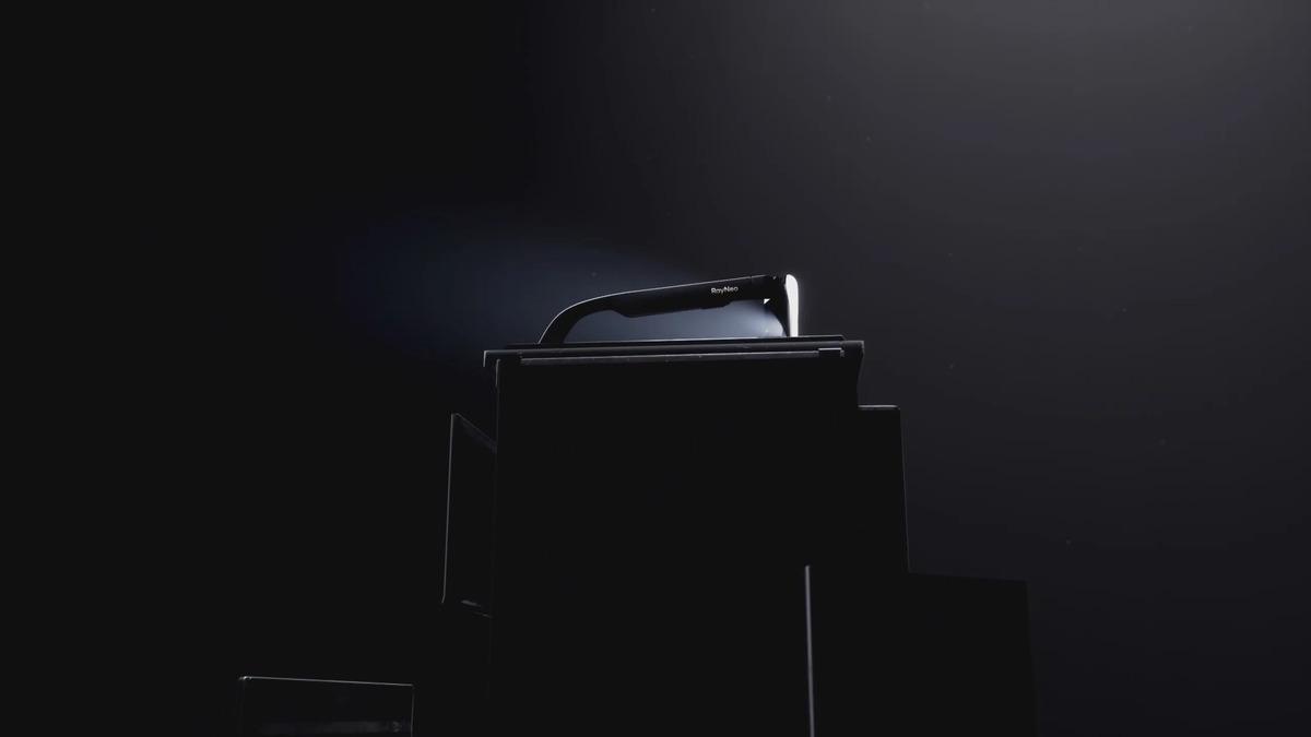 rayneo air 3s product image