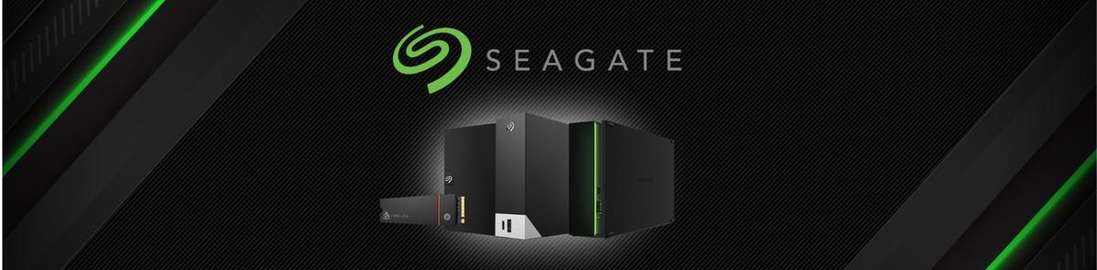 seagate product image