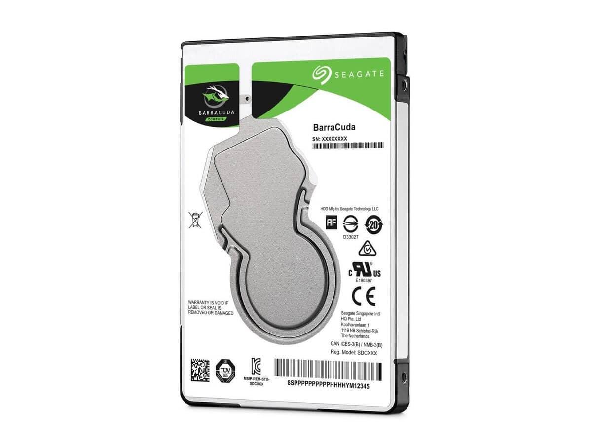 seagate product image