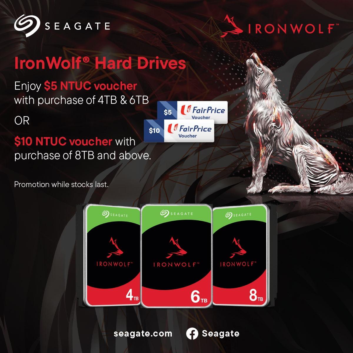 seagate product image