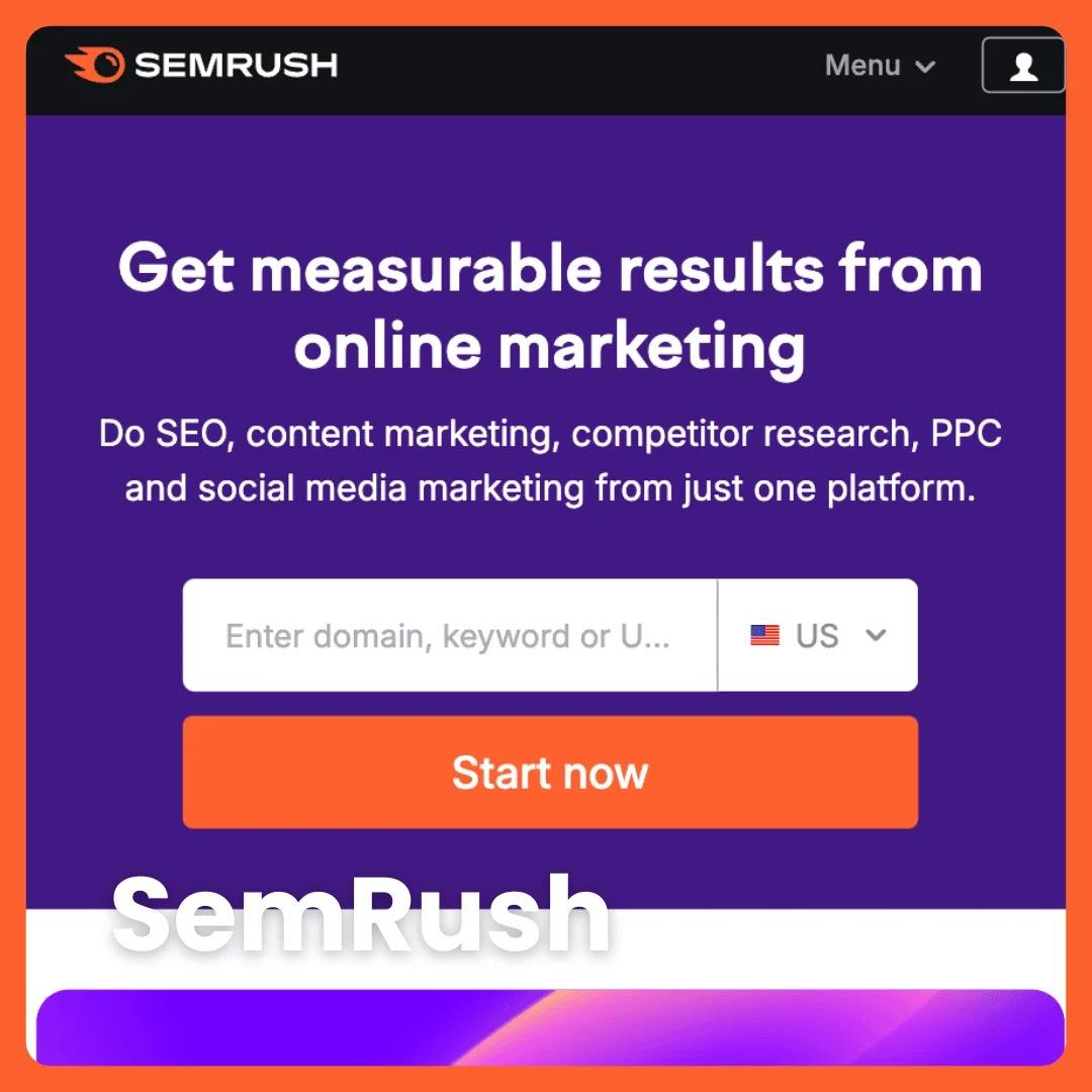 semrush product image