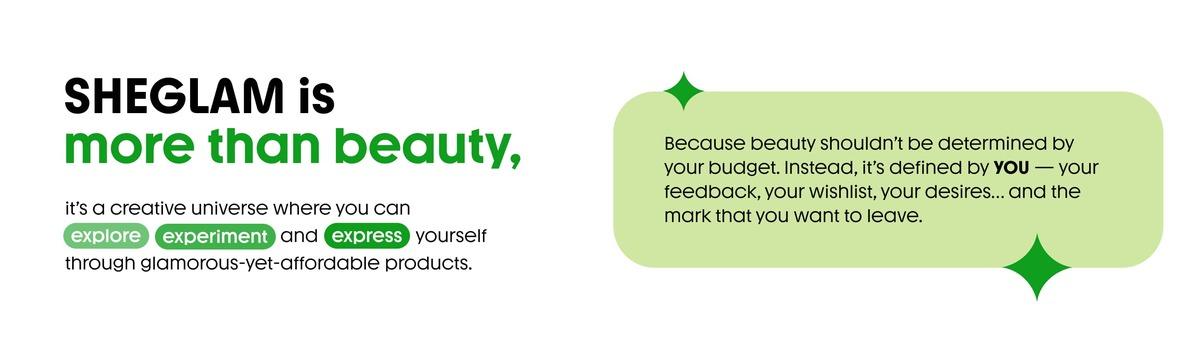 sheglam product image