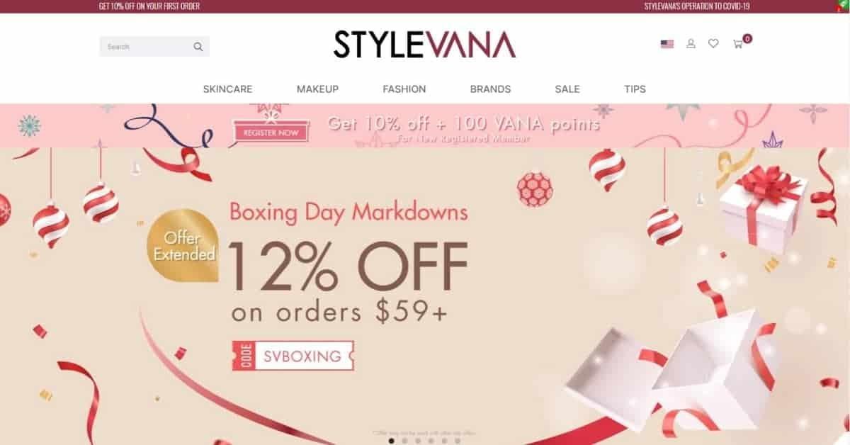 stylevana product image