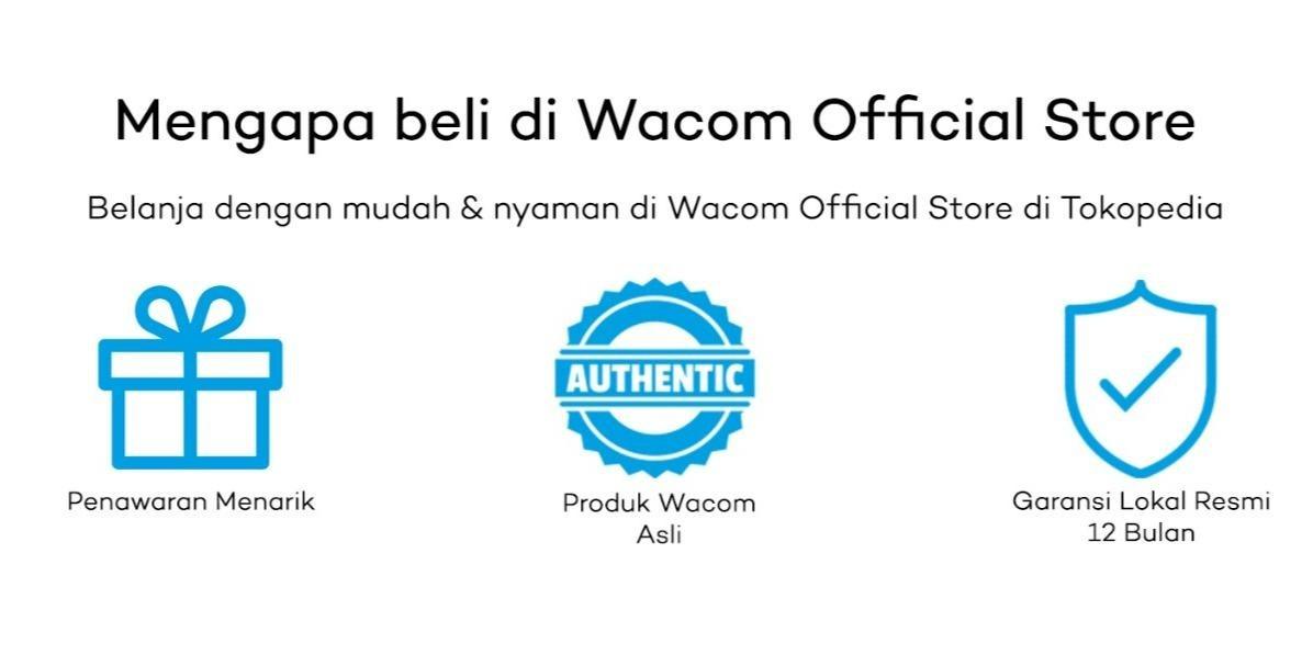 wacom intuos pro medium product image