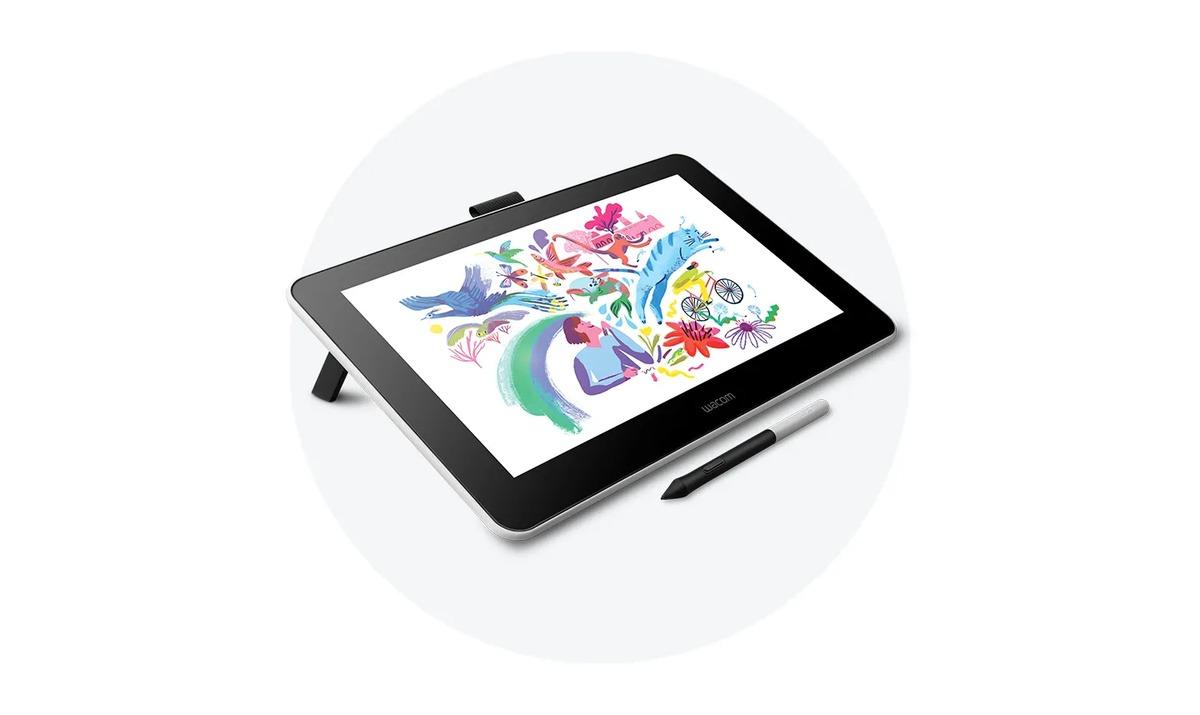wacom intuos pro medium product image
