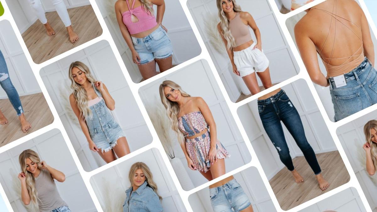 wild oak boutique product image