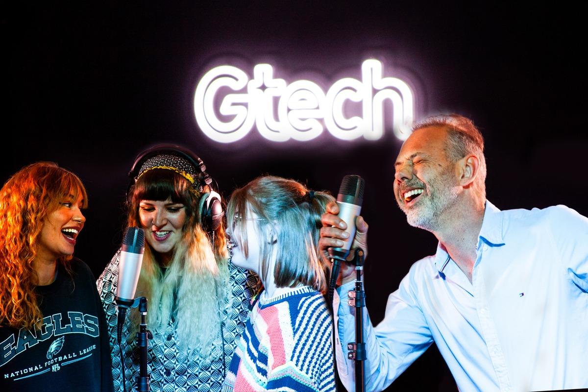 gtech product image