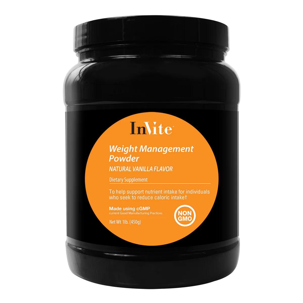 invite health product image