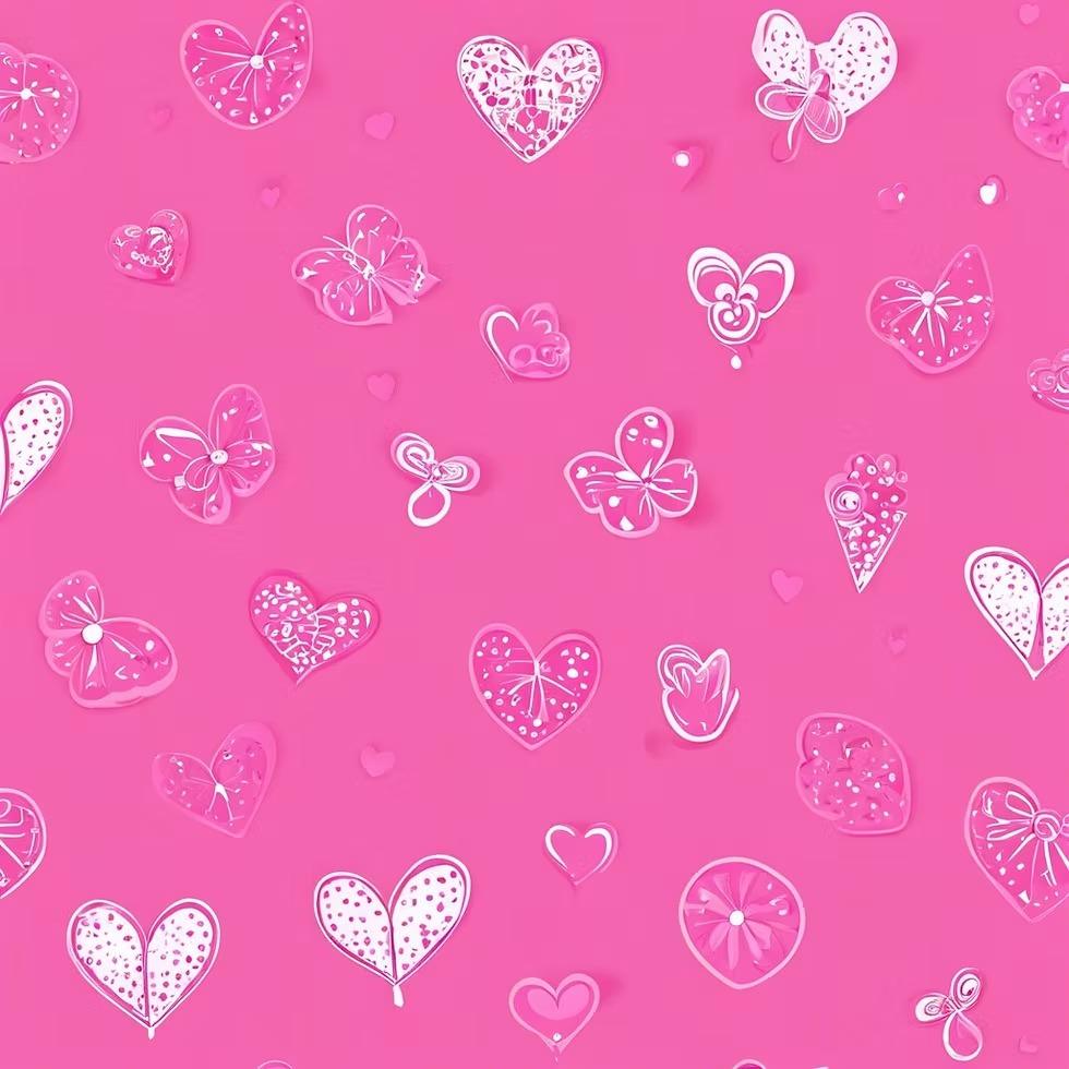 pink vanilla product image