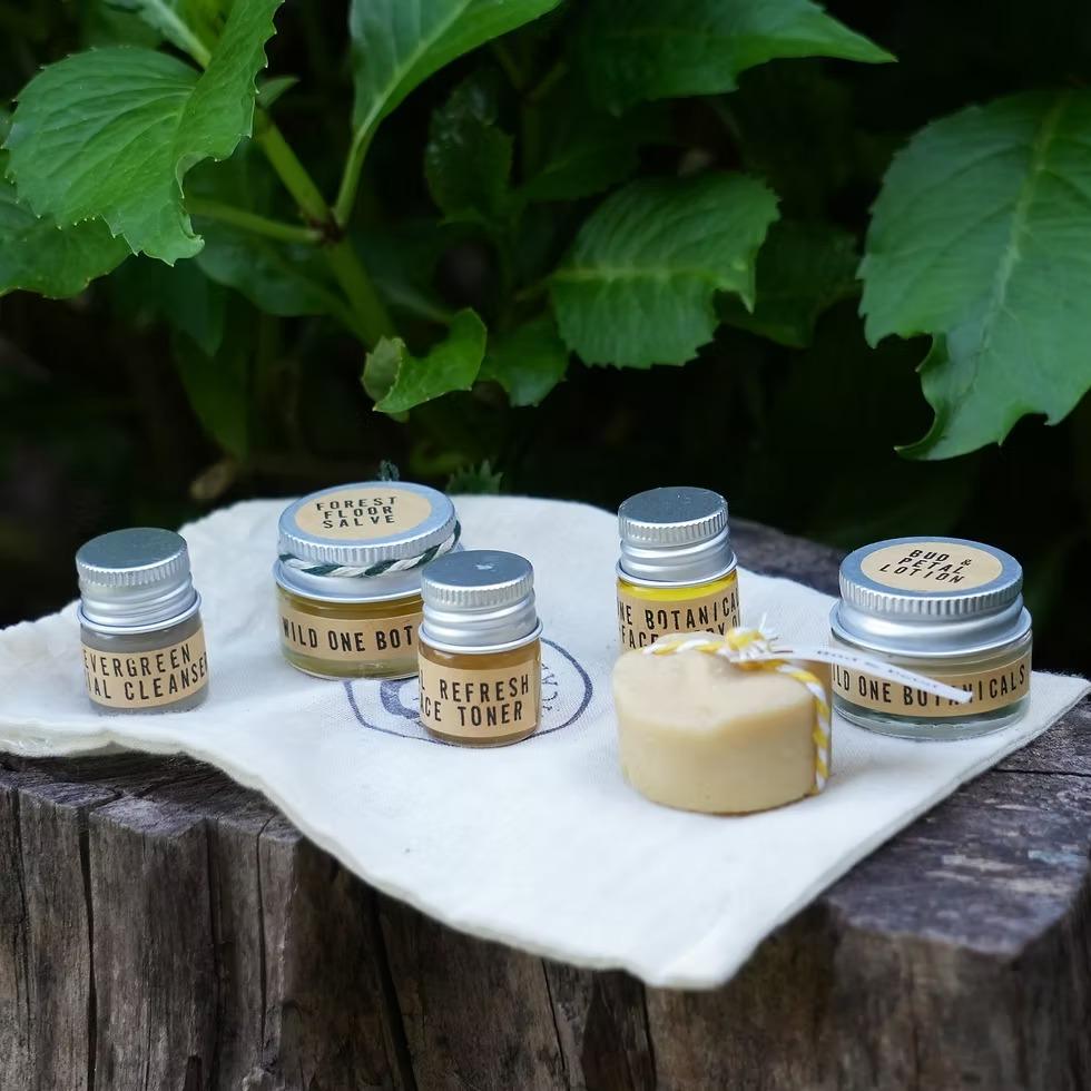 wild one product image