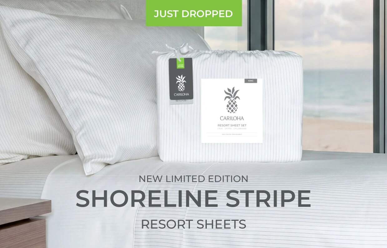 bamboo sheets product image