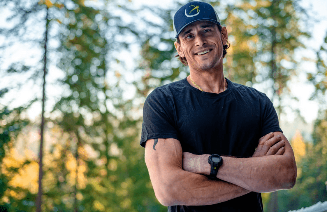 echo water bottle product image
