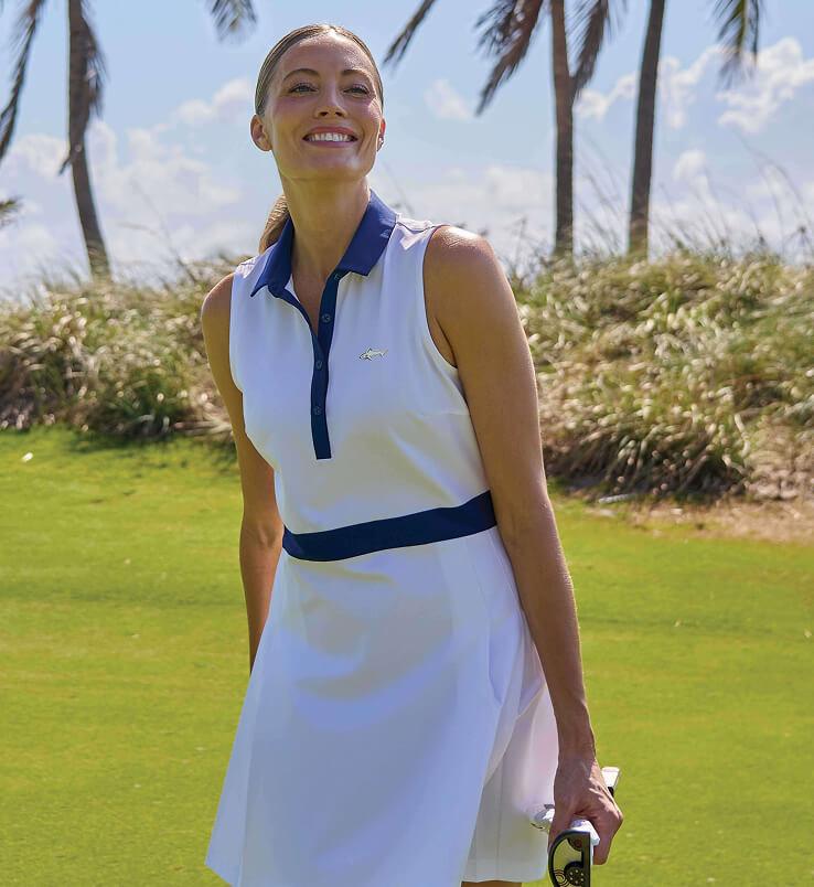 greg norman clothing product image