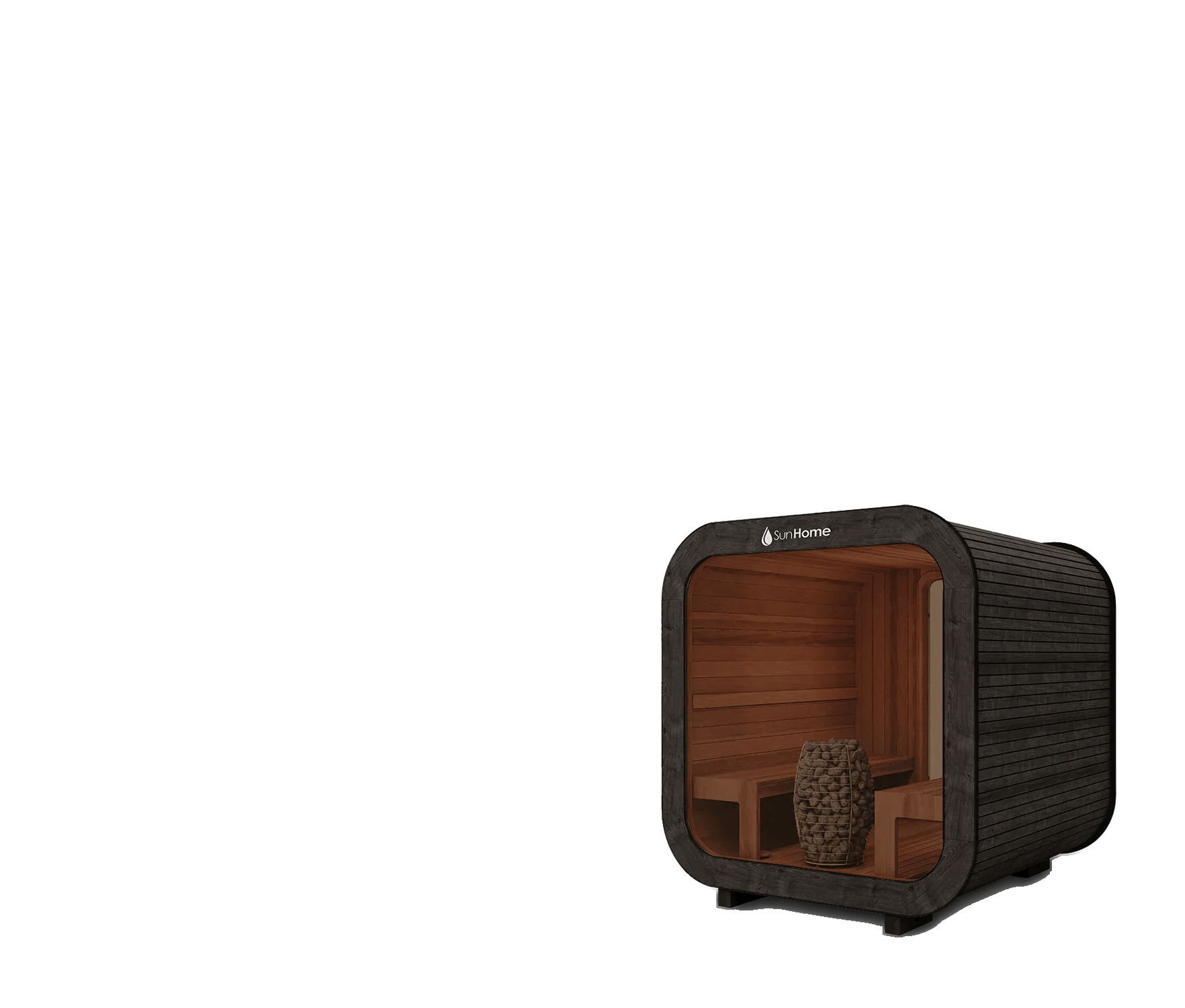 sun home saunas product image