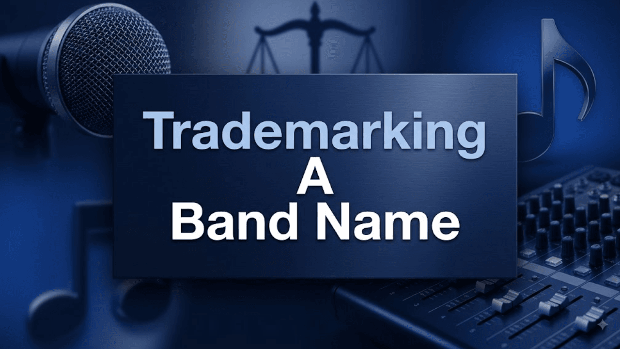 trademark engine product image